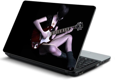 

PrintHunt MULTICOLOR Laptop Skin Sticker | Army Style-913 VINYL Laptop Decal 15.6
