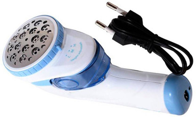KUBER INDUSTRIES Rechargeable Cloth Fuzz/Lint/Fluff Remover (Multi) Lint Roller