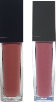 

Gabbu FASHIONABLE MATTE LIPSTICK(SKIN KISS, PEACH PINK)