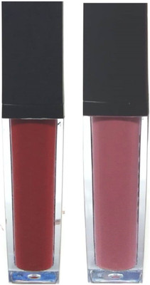 

Gabbu STYLISH MATTE LIPSTICK(MULTI COLOR)