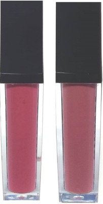 

Gabbu Moisturzing Matte & Shiny Rich Col Lipstick(MULTI)