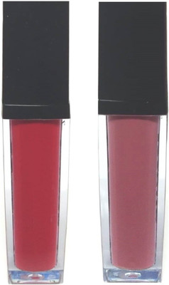 

Gabbu PERFECTION LIQUID MATTE LIPSTICK(MULTI)