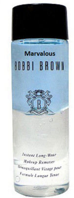 

Marvalous bobbi brown Instant Long-Wear Makeup Remover Makeup Remover(100 ml)