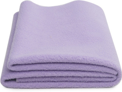 

Nostaljia Polyester Baby Bed Protecting Mat(Purple