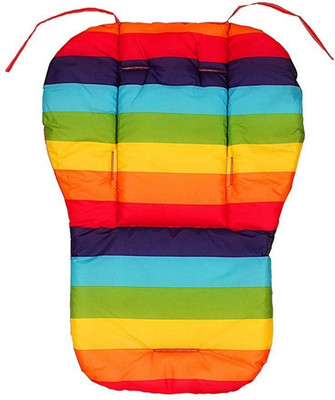 

shopforhome Cotton Baby Sleeping Mat(Multicolor