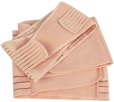 

AARAM Aaram Pregnant Woman Maternity Belt Postpartum Recovery Shapewear (Nude)(Skin