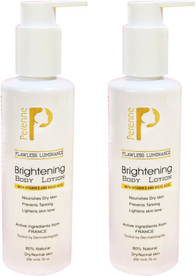 

Perenne PE-BODYLOTION_COMBO1(200 ml)