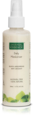 

Universal Essence Herbal Moisturizer(200 ml)