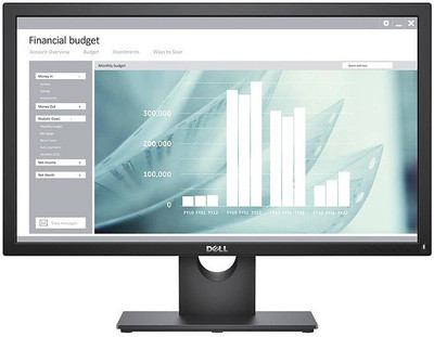 

Dell 23 inch Full HD LED Backlit IPS Panel Monitor(E2318H)