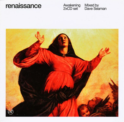 

Renaissance: Awakening Audio CD Standard Edition(English - Matt Jackson)