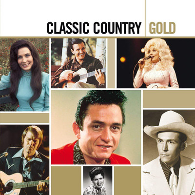 

forever gold country Audio CD Standard Edition(English - conway twitty)