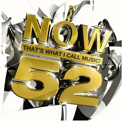 

now that's what i call music 52 Audio CD Standard Edition(English - Steve Mac (2))