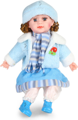 

Jack Royal Adorable P(Blue)