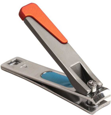 evershinegifts Nail Clipper cutter-3002-48
