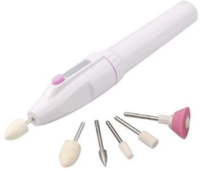 

Honestystore Professional Nail Dryer & Salon Decorator Shaper Manicure Kit Nail Polish Dryer(UV Power 50 W)