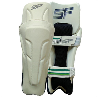 

SF HERO Youth (36 - 38 cm) Wicket Keeping Pad(Multicolor, CRICKET)