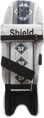 

SF SHIELD Men's (39 - 43 cm) Batting Pad(Multicolor, CRICKET)