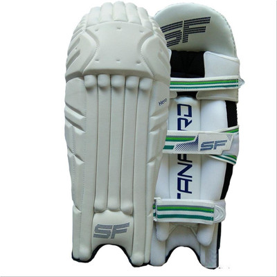 

SF HERO Men's (39 - 43 cm) Batting Pad(Multicolor, CRICKET)