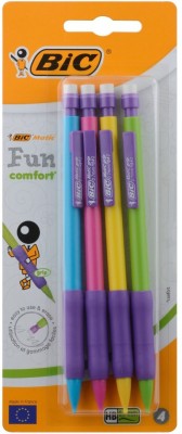 BiC Matic Pencil(Multicolor)