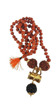 Eshopee Maha Mratyunjay Kawach Wood Pendant