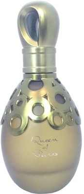 

Viwa Queen of Paris Green Apparel Perfume Spray Perfume - 100 ml(For Women)