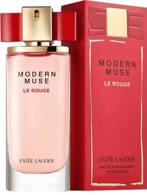 

Estee Lauder Modern Muse Le Roug Eau de Parfum - 100 ml(For Women)