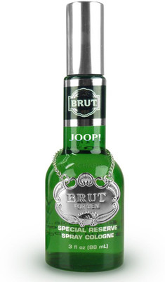 

Joop Homme Brut For Men Special Reserve Eau de Cologne - 88 ml(For Men & Women)