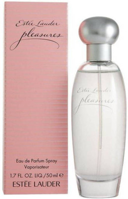 

Estee Lauder Pleasur Eau de Parfum - 50 ml(For Women)