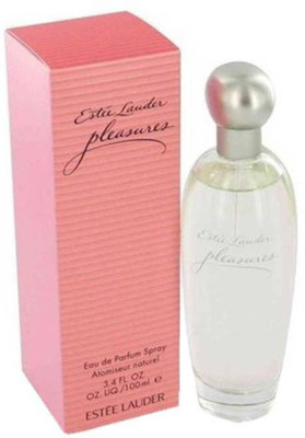 

Estee Lauder Pleasur Eau de Parfum - 100 ml(For Women)