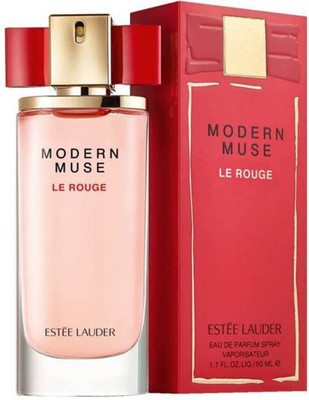 

Estee Lauder Modern Muse Le Roug Eau de Parfum - 50 ml(For Women)