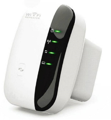 

Solace Wireless-N W Router(White)