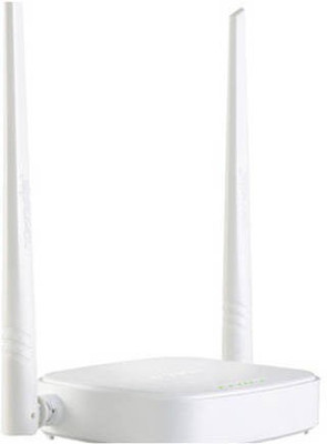 

TENDA N301 Router(White)
