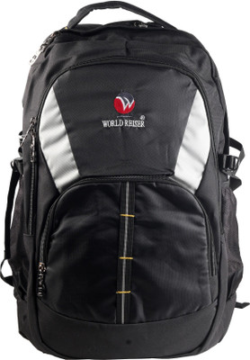 

world reiser 140 Rucksack - 30(Black)