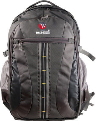 

world reiser 138 Rucksack - 30(Black)