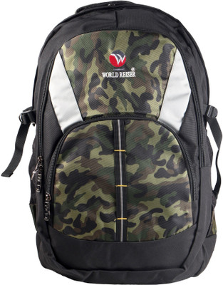 

world reiser 140 Rucksack - 30(Green)