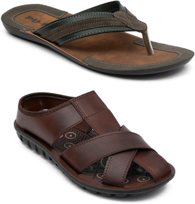 

Asian Men Multicolor Flats
