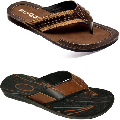 

Asian Men Multicolor Flats
