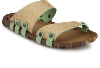 

ANNI INTERNATIONAL Men Green Casual