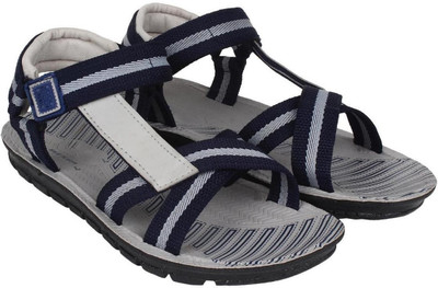 

Sporter Men Grey Casual