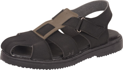 

Vonzo Men Black Casual