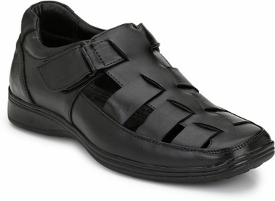 

Eego Italy Men Black Casual