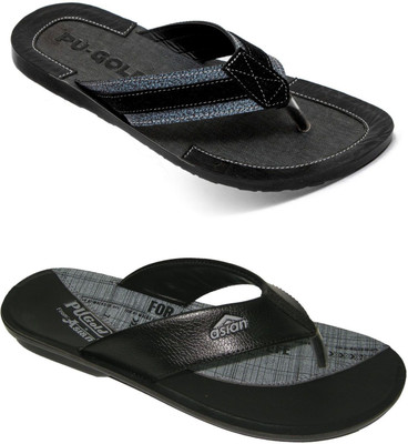 

Asian Men Multicolor Flats