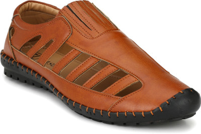 El Paso Men Tan Casual