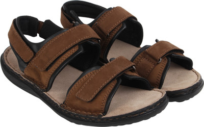 

Unorthodox Men Khaki Flats
