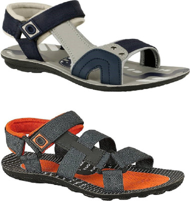 

Vocabulary Men Multicolor Sports Sandals