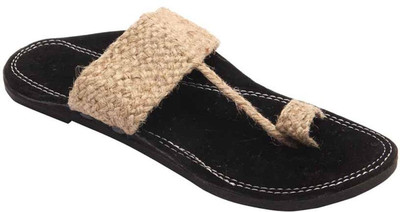 

SAVARI Men Beige Flats