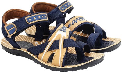 

Shoefly Men Multicolor Flats