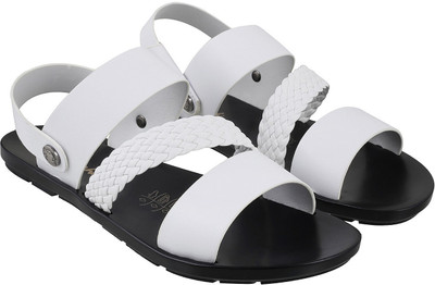 

Davinchi Men 16,White Flats