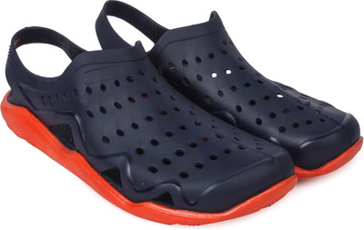 

Feet Essentials Men Multi Clogs