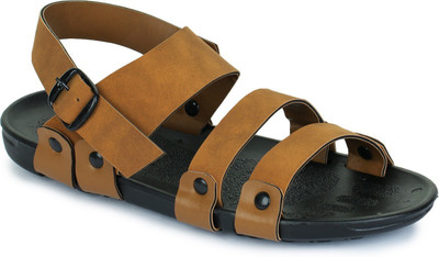 

Appe Men Brown Flats
